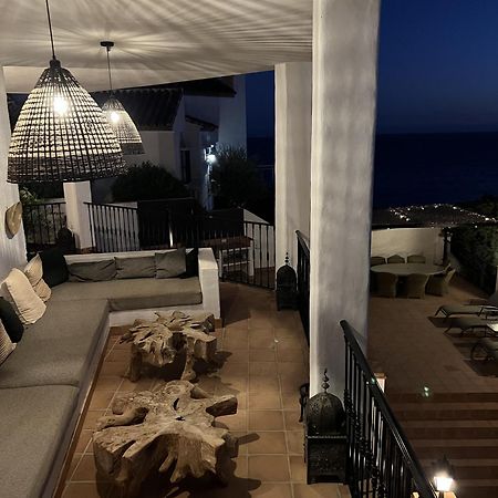 Villa Casa Alba Nerja Exterior foto
